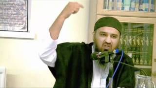 Who and what is Barelwi Barelvi   The Best of Murtaza Khan [upl. by Weatherby]