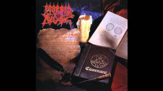 Morbid Angel  Vengeance Is Mine [upl. by Millham]