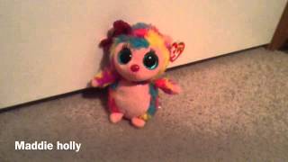 The new intro for my new Beanie Boo series [upl. by Gault]