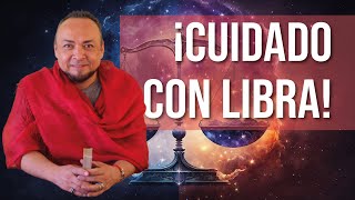 ¿Cómo afecta a tu signo zodiacal la temporada de Libra  Consejo del Tarot  Gerardo Teller [upl. by Franckot]