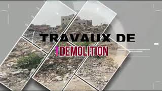 DIALLO BTP  Travaux BTP  Locations et Ventes pour chantier vente de béton et fer wwwdiallobtpcom [upl. by Eiramrefinnej]