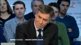 Zapping Cahuzac le Salopard le 02042013 [upl. by Ocsinarf125]