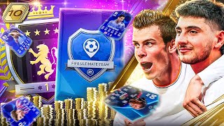 I Opened My Elite Squad Battles Rewards On The RTG [upl. by Holofernes]