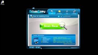 DriverEasy 492 Crack Serial Keygen \u00100 Real [upl. by Einej]