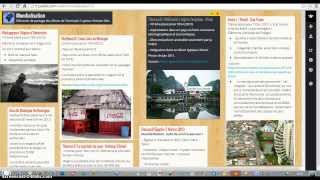 PADLET  un mur collaboratif à la portée de tous padletcom [upl. by Lirret]