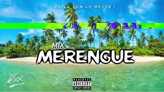 MIX MERENGUE BAILABLE   OLGA TAÑON EDDY HERRERA LA LINEA JUAN LUIS GUERRA RIKARENA  DJ NEXX [upl. by Aynnek]