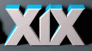 Intro pour Gugus XIX HD [upl. by Anyrak]