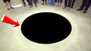 This is The Worlds Darkest Material  Vantablack [upl. by Eniale]