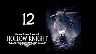 Hollow Knight  EP 12  La Mina de Cristales  Gameplay en Español [upl. by Nette883]