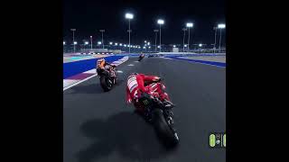 MotoGP 24 UHD shorts [upl. by Noyar149]