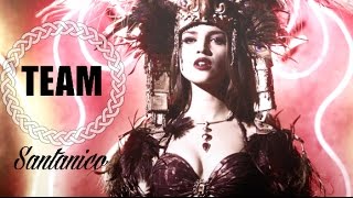 Santanico Pandemonium  Team [upl. by D'Arcy961]