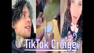 TikTok Cringe  CRINGEFEST 139 [upl. by Harts]