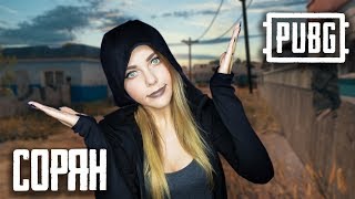 ВСЕ ЕЩЕ ПЫТАЮСЬ НАУЧИТЬСЯ ИГРАТЬ В PUBG [upl. by Thanos]