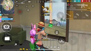 HIGHLIGHTS EM CAMPEONATO🤯💣IPHONE 8plus FREE FIRE [upl. by Syck34]