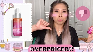 StriVectin SuperC Retinol Brightening Serum  HONEST Skin review  WORTH THE HYPE OR OVERPRICED [upl. by Nunnery902]