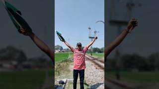 দোলনচাঁপা এক্সপ্রেস পিএলসি গ্রহণ  BR Bangladesh viralpost train [upl. by Amari]