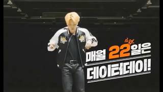 BTS Dancing Despacito  Jimin [upl. by Maidy]