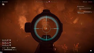 New R 36 Eruptor is Actually Useful  HELLDIVERS 2 [upl. by Kelcy502]