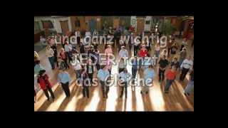 Was ist Line Dance [upl. by Leverick]