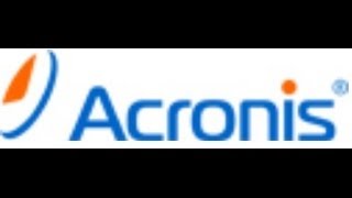 Безопасное удаление данных программой Acronis True Image [upl. by Aylmar764]