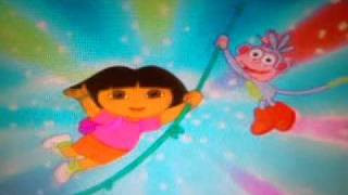 Dora Theme Song [upl. by Kristel]