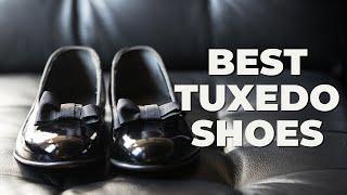 10 Dress Shoes Ranked Formal To Casual [upl. by Scheld]