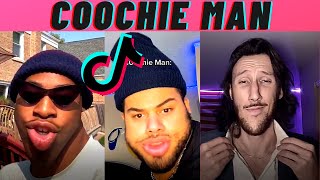 New Funny Viral TikTok Meme Trend  Coochie Man Coolio Gangsta Paradise  Compilation 19 [upl. by Bevers]