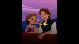 Bound 2  rapunzel and eugenefitzherbert edit  StarryEd1ts starry1393 edit viral fyp [upl. by Aihsit]