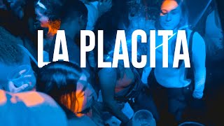 The Best Place to Party in Puerto Rico  La Placita [upl. by Gnilrets]