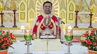 Holy Mass December 09 Saturday I 530 AM I Malayalam I Syro Malabar I Fr Bineesh Augustine [upl. by Gnuoy846]