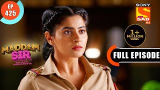 Pushpa Ji Asks Karishma To Do Some Chores Maddam Sir  Ep 425  Full Episode  15 Feb 2022 [upl. by Rinum373]