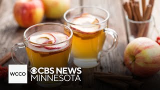 Minnesota Cider Week starts on Oct 6 [upl. by Tsyhtema]