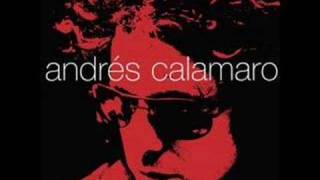 Negrita  Andres Calamaro [upl. by Judon]