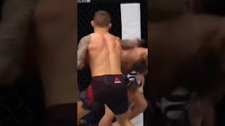 Dustin Poirier vs Conor mcgregor 3 ufc [upl. by Hsemin571]