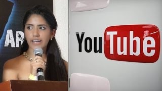 LOS PREMIOS YOUTUBERS 2014 MEXICO YOUTUBE  LOS POLINESIOS VLOGS [upl. by Robyn]