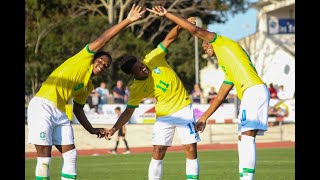 SELEÇÃO SUB17 gols e melhores momentos de BRASIL 3 x 0 INGLATERRA no TORNEIO DE MONTAIGU 2022 [upl. by Domella207]