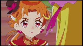 Hirogaru Sky Precure  Episode 48 Preview The image on Twitter [upl. by Naes]