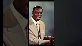 Nature Boy – Nat King Cole live 1951 [upl. by Blount]