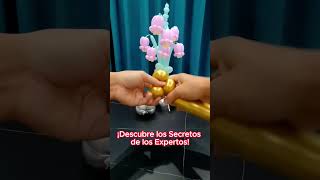 Decoraciones Creativas para fiestas 🥳🎉 [upl. by Helene]