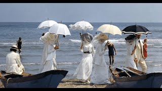 Death in Venice by Luchino Visconti  Mahler Symphony No 5 [upl. by Mendez454]