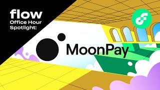 Meet Moonpay  Payment Onramp for Flow  Flow Ecosystem Demos [upl. by Reisch463]