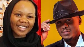 ALIKIBA NI MWANAUME MZURI DIAMONDI NA HARMONIZE SIWEZI KUJIBU SMS ZAO [upl. by Asiela]