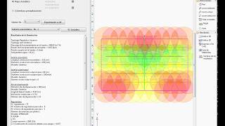 HydroCAD Advanced project CASO4 [upl. by Takara]