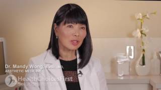 Aesthetic Medicine Dr Wong New Concepts Treating Pre Cancerous Skin Lesions [upl. by Filemon46]