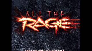 Primal Rage Arcade Soundtrack All the RageBeachin Saurons Theme [upl. by Lindie]