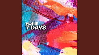 7 Days [upl. by Ellenrad]