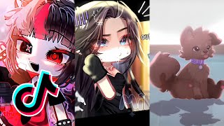 💫•GACHA LIFE•✨─ TIKTOK COMPILATION🌿⊹ ⪻ 4 ⪼ ⊹✨ [upl. by Novick696]