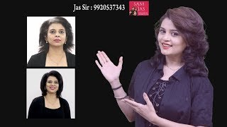 How to do roots touchup  Grey coverage by Sam Maam  Safed Balo ko Ghar Par Colour Kaise Kare [upl. by Asilav]