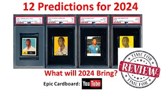 2024 Predictions Mid Year Review June 2024 [upl. by Dole]