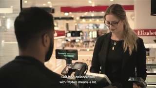 Salling Group customer case story  Fiftytwo [upl. by Virginia]